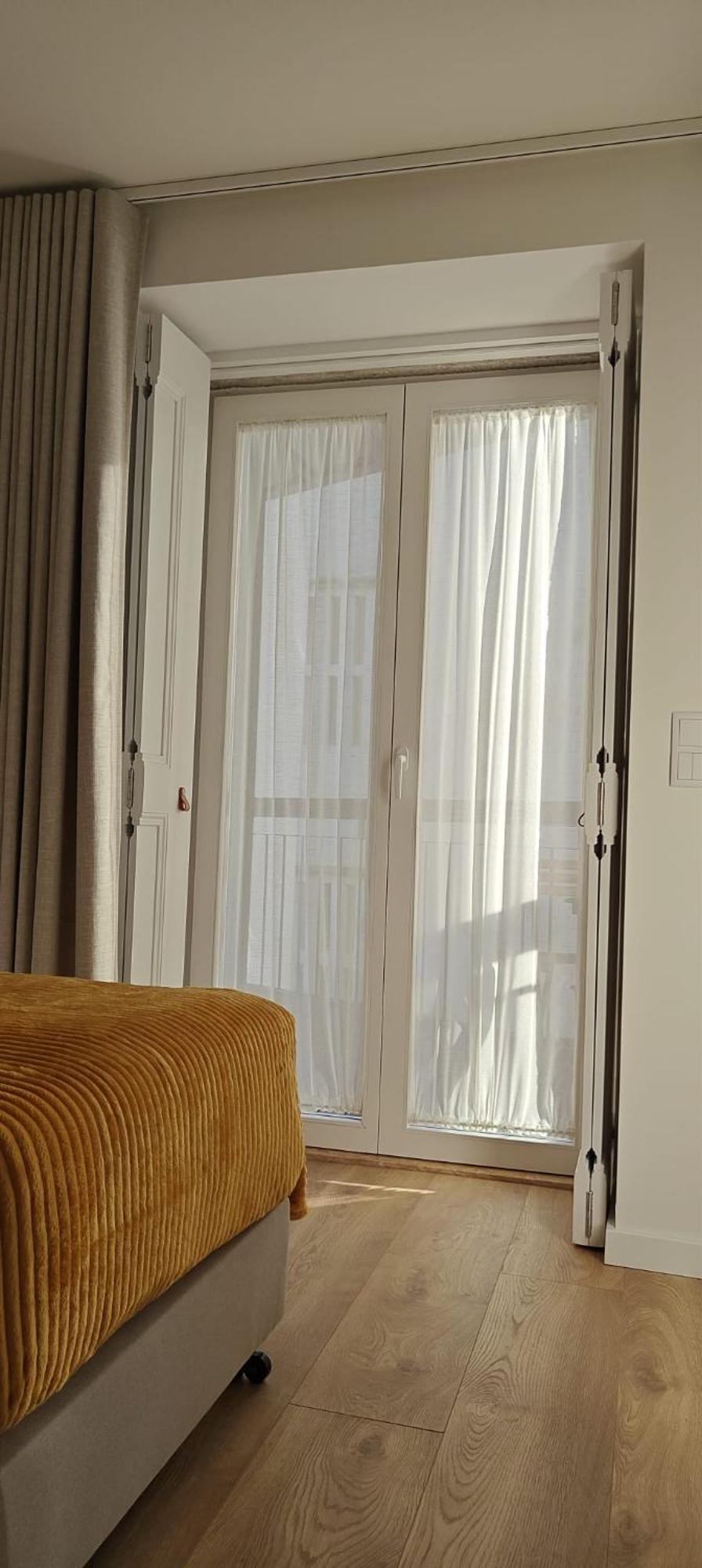 Correio Velho Suites II Lissabon Exterior foto