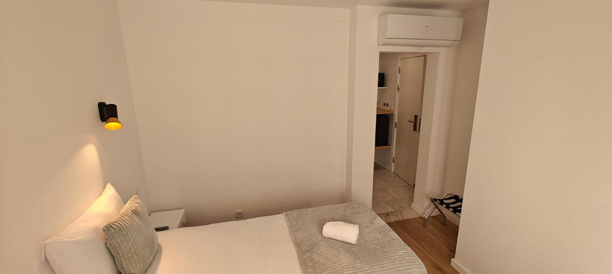 Correio Velho Suites II Lissabon Exterior foto
