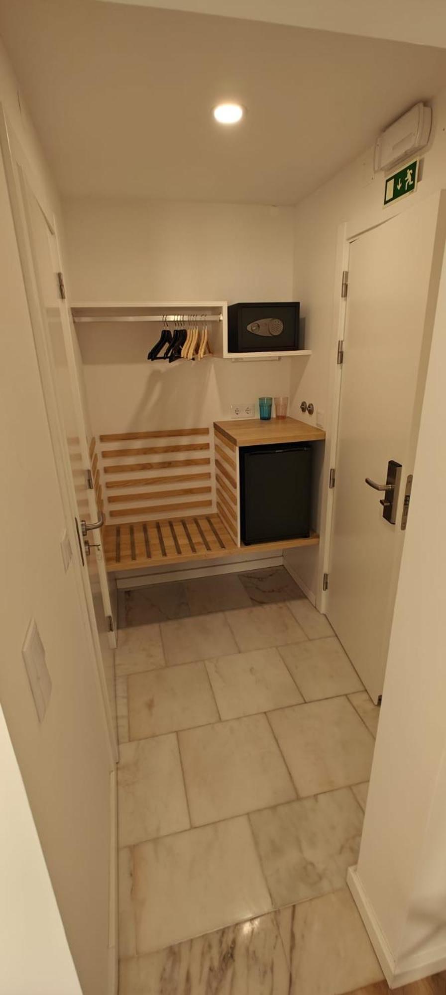 Correio Velho Suites II Lissabon Exterior foto
